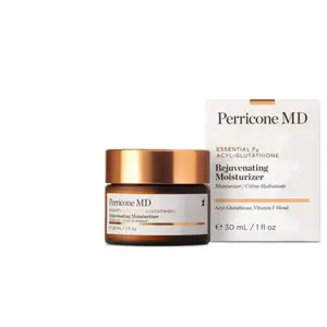 Perricone Md Essential Fx Rejuvenating Moisturizer 30ml pas cher