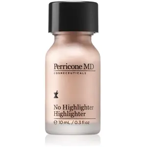 Perricone MD No Makeup Skincare Highlighter with Vitamin C Ester 10ml pas cher