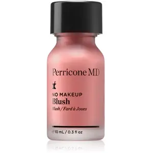 Comparateur de prix : Fard à joues No Makeup Skincare Perricone MD