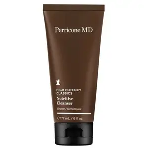 Comparateur de prix : Perricone MD High Potency Classics Nutritive Cleanser 177ml