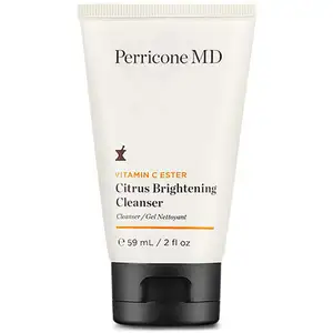 Comparateur de prix : Perricone MD Vitamin C Ester Citrus Brightening Cleanser Travel Size 5...