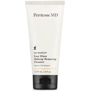 Comparateur de prix : Perricone MD - No Makeup Easy Rinse Démaquillant 177 ml Argent female