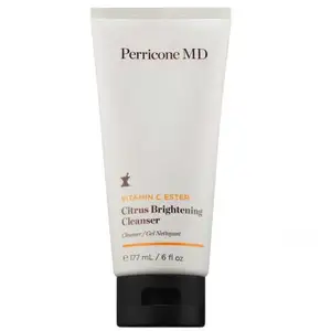 Comparateur de prix : Perricone Md Citrus Brightening Cleanser 177ml