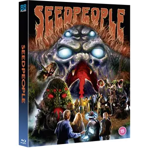 Seedpeople [Blu-ray] pas cher