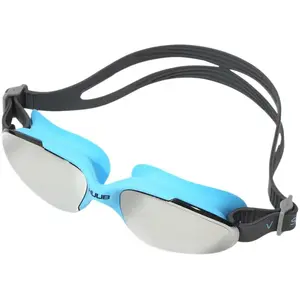 Huub Vision-Blue Lunettes de Natation Unisexe, Bleu, Taille Unique pas cher