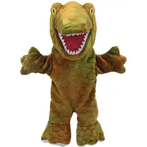 Marionnette - T-Rex pas cher