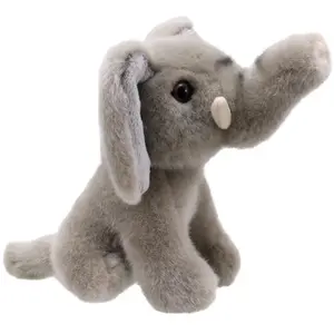 Dam Minis - Éléphant pas cher