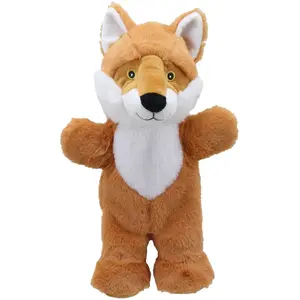 Marionnette - Renard pas cher
