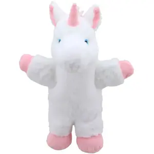 Marionnette - Licorne pas cher