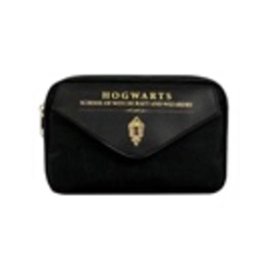 Comparateur de prix : blue sky studio's HARRY POTTER-TROUSSE À CRAYONS MULTI-POCHE POUDLARD