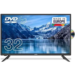 Comparateur de prix : TV Cello C3220FDE 32 HD LED 60Hz USB HDMI Noir