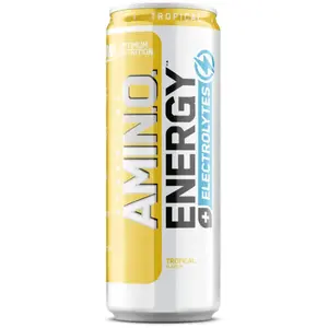 Comparateur de prix : Essential Amin.o. Energy + Electrolytes