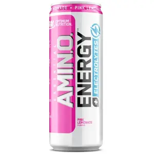 Essential Amin.o. Energy + Electrolytes pas cher