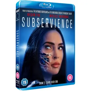Subservience [Region B] (IMPORT) (Pas de version française) pas cher