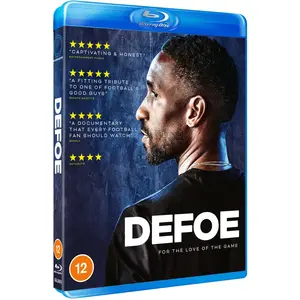 Kaleidoscope Home Entertainment Defoe pas cher