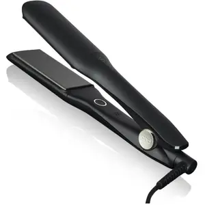 Comparateur de prix : GHD - Nouveau Styler Max - Lisseur Cheveux (Noir), 10.6 x 1.4 cm