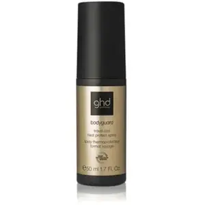 Comparateur de prix : Ghd Mini Bodyguard 50ml - spray de protection contre la chaleur