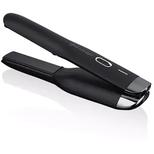 Comparateur de prix : GHD - Styler Unplugged - Lisseur Cheveux Sans Fil, 12.8x 5.2 cm (Noir)
