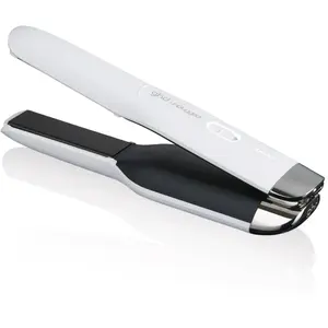 Comparateur de prix : Lisseur GHD Unnplugged Blanc