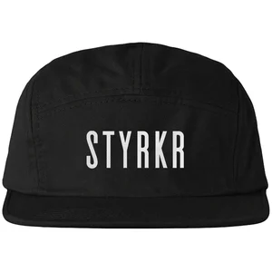 Styrkr Casquette Running One Size pas cher