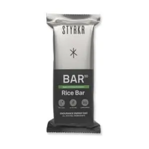 Barre energetique styrkr bar50 pomme cannelle caramel 75g pas cher