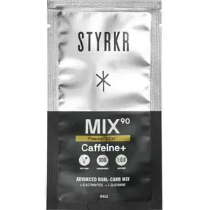 Boisson energetique styrkr cafeine mix90 95g pas cher