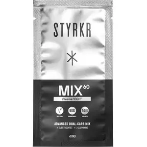 Boisson energetique styrkr mix90 gout neutre 95gr pas cher