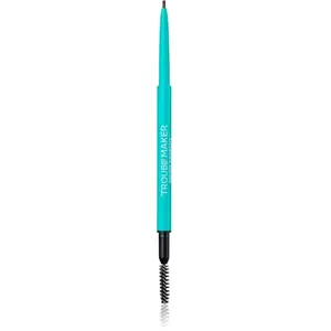 Trouble Maker Define Anarchy crayon sourcils double embout teinte Medi... pas cher