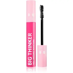 Trouble Maker Big Thinker mascara volume teinte Black 7 ml pas cher