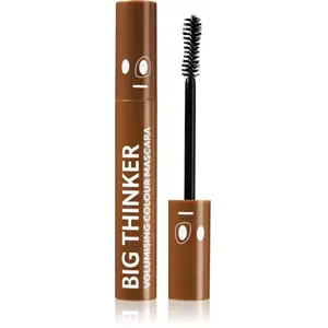 Trouble Maker Big Thinker mascara volume teinte Brown 7 ml pas cher