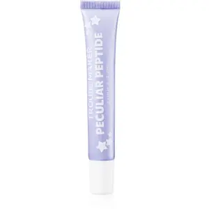 Trouble Maker Peculiar Peptide baume à lèvres pailleté teinte Blueberr... pas cher