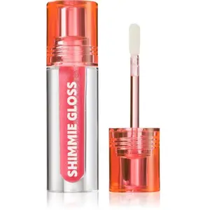 Trouble Maker Shimmie Gloss brillant à lèvres scintillant teinte Lucky... pas cher