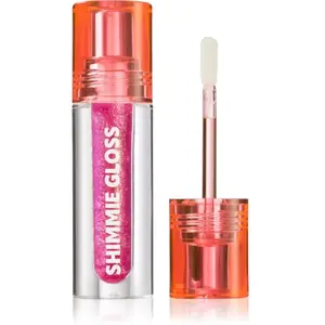 Trouble Maker Shimmie Gloss brillant à lèvres scintillant teinte All I... pas cher