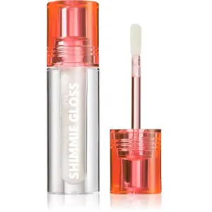 Trouble Maker Shimmie Gloss brillant à lèvres scintillant teinte Sure ... pas cher