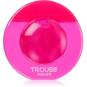 Trouble Maker Bubble Trouble Lip Gloss brillant à lèvres teinte Phee P... pas cher