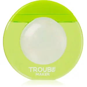 Trouble Maker Bubble Trouble Lip Gloss brillant à lèvres teinte Elijah... pas cher