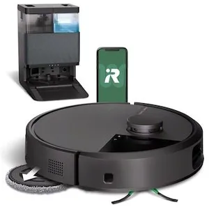 Comparateur de prix : Aspirateur robot IROBOT Roomba Plus 506