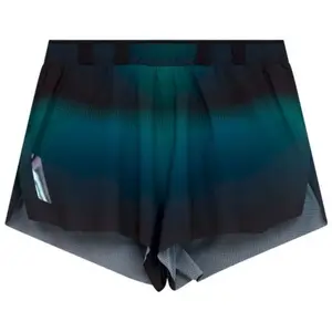 Soar Running - Marathon Shorts Altilight Air - Short homme Bright Teal...