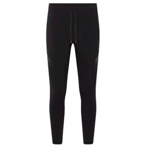 Soar Running - Cargo Tights - Collant running homme Black - M