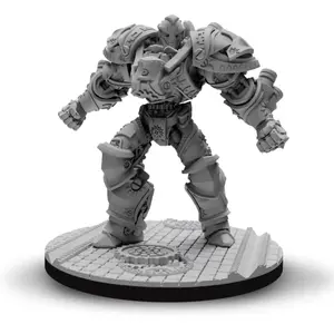 Jeu de plateau Epic Encounters - The Titan s Vigil  - STEAMFORGED GAME...
