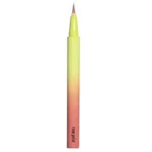 Made By Mitchell Make A Mark Liquid Eyeliner Eye-liner 10 g pas cher