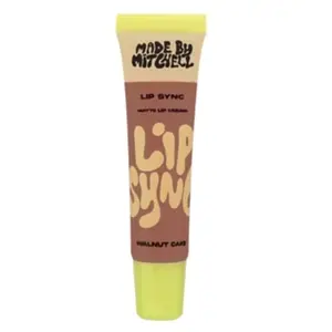 Made By Mitchell Lip Sync Rouge à lèvres liquide 1000 ml pas cher