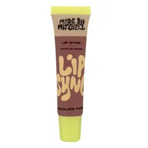 Made By Mitchell Lip Sync Rouge à lèvres liquide 1000 ml pas cher