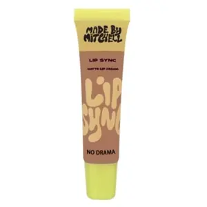 Made By Mitchell Lip Sync Rouge à lèvres liquide 1000 ml pas cher