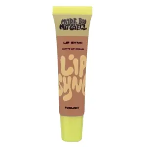 Made By Mitchell Lip Sync Rouge à lèvres liquide 1000 ml pas cher