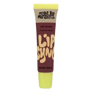 Made By Mitchell Lip Sync Rouge à lèvres liquide 1000 ml pas cher