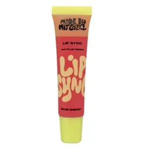 Made By Mitchell Lip Sync Rouge à lèvres liquide 1000 ml pas cher