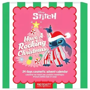Tentation - Calendrier De L'avent 24 Surprises Beauté pas cher