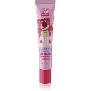 Mad Beauty Toy Story baume à lèvres parfums Raspberry 10 ml pas cher