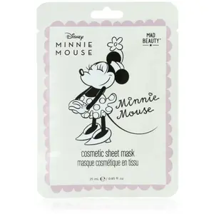 Mad Beauty Minnie Sheet Mask masque tissu 25 ml